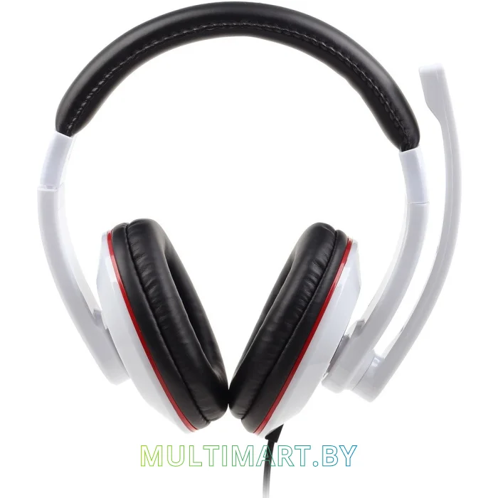 Наушники Gembird MHS-001-GW